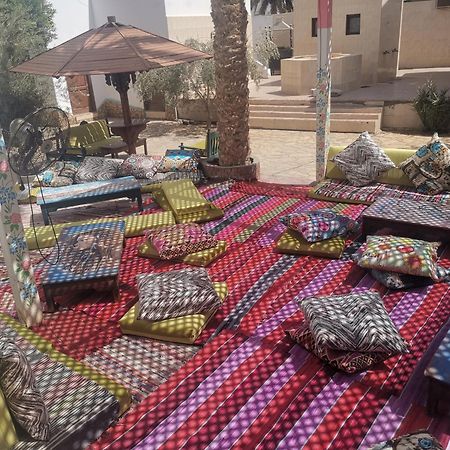 Alaska Camp & Hotel Dahab Luaran gambar