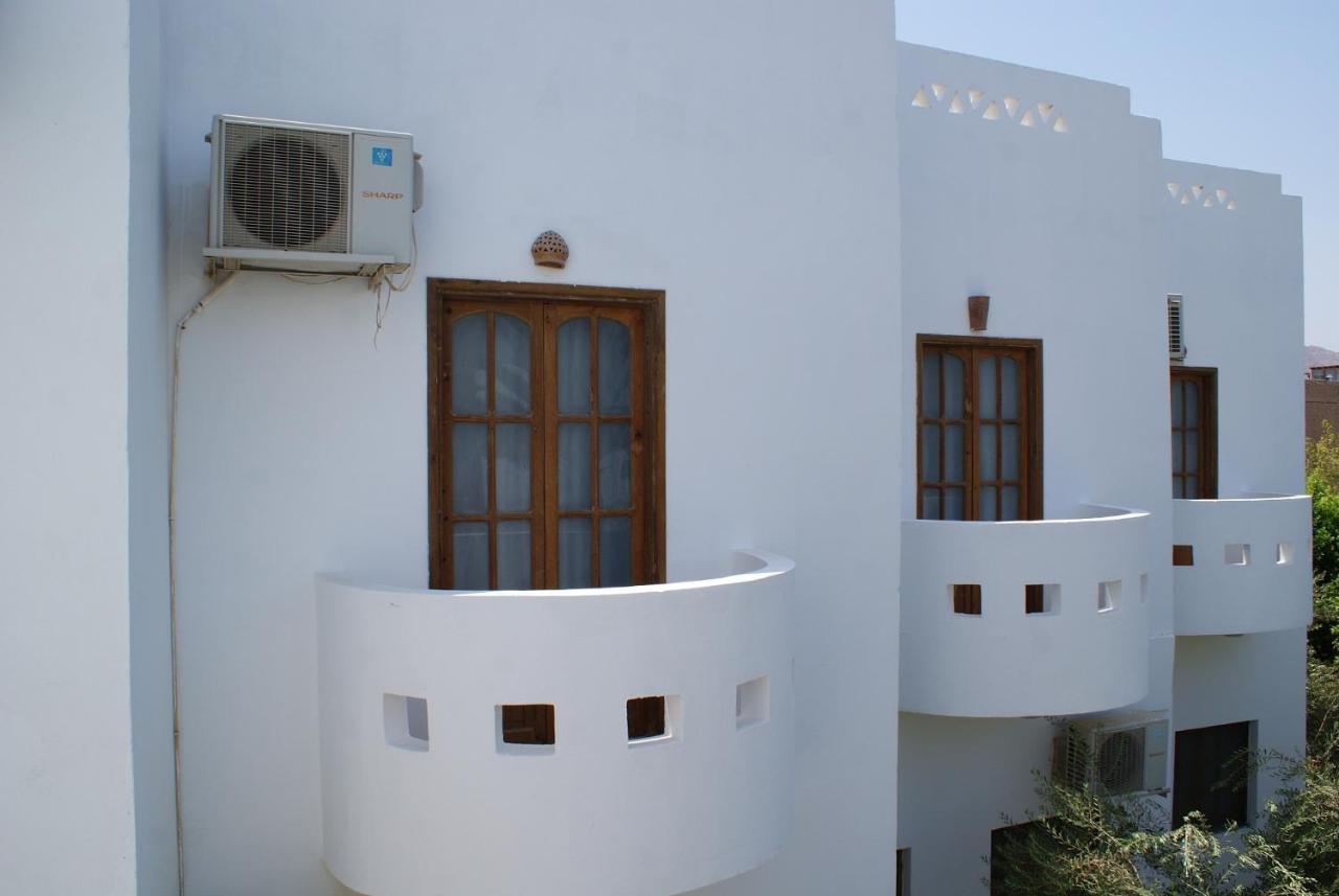 Alaska Camp & Hotel Dahab Bilik gambar