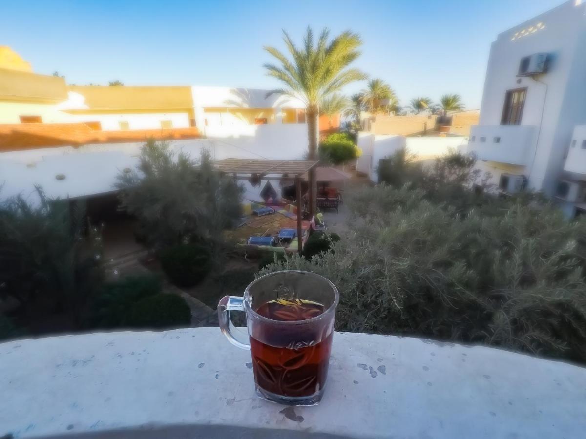 Alaska Camp & Hotel Dahab Luaran gambar