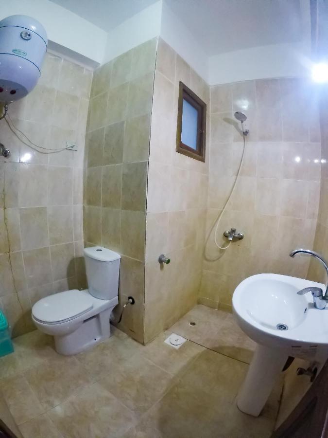Alaska Camp & Hotel Dahab Luaran gambar