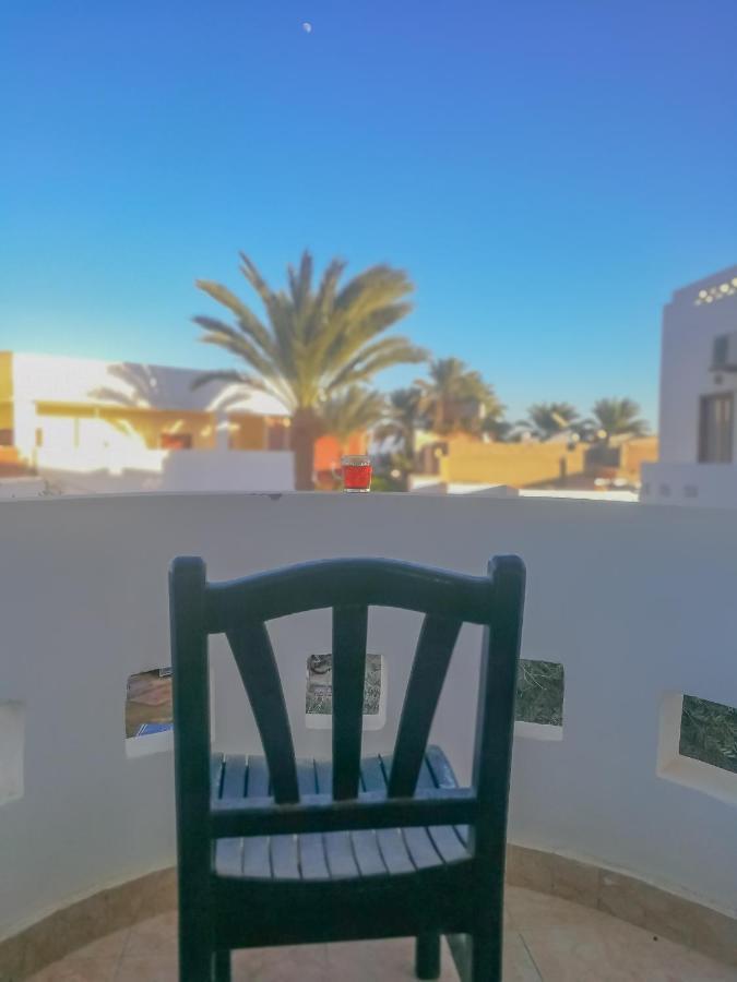 Alaska Camp & Hotel Dahab Luaran gambar