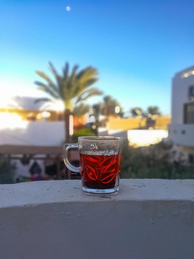 Alaska Camp & Hotel Dahab Luaran gambar