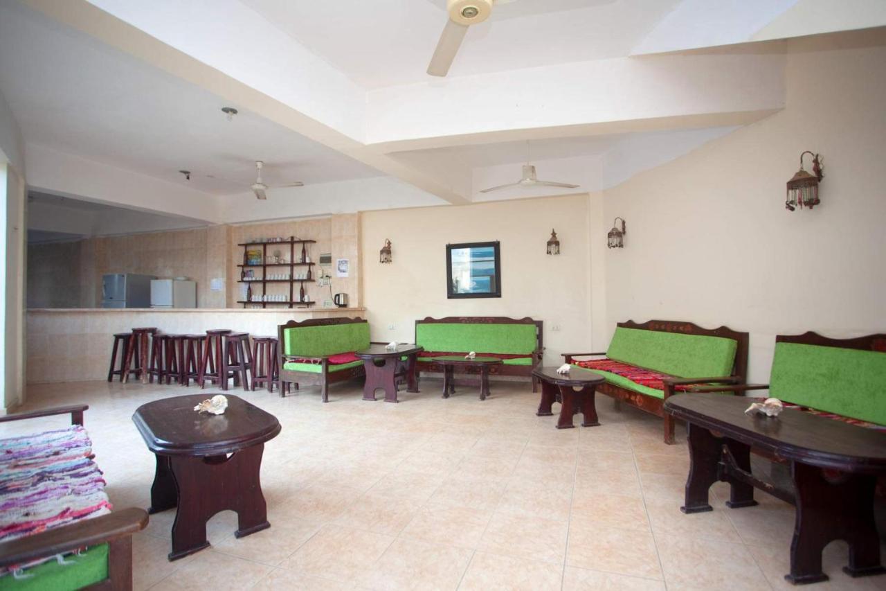 Alaska Camp & Hotel Dahab Luaran gambar