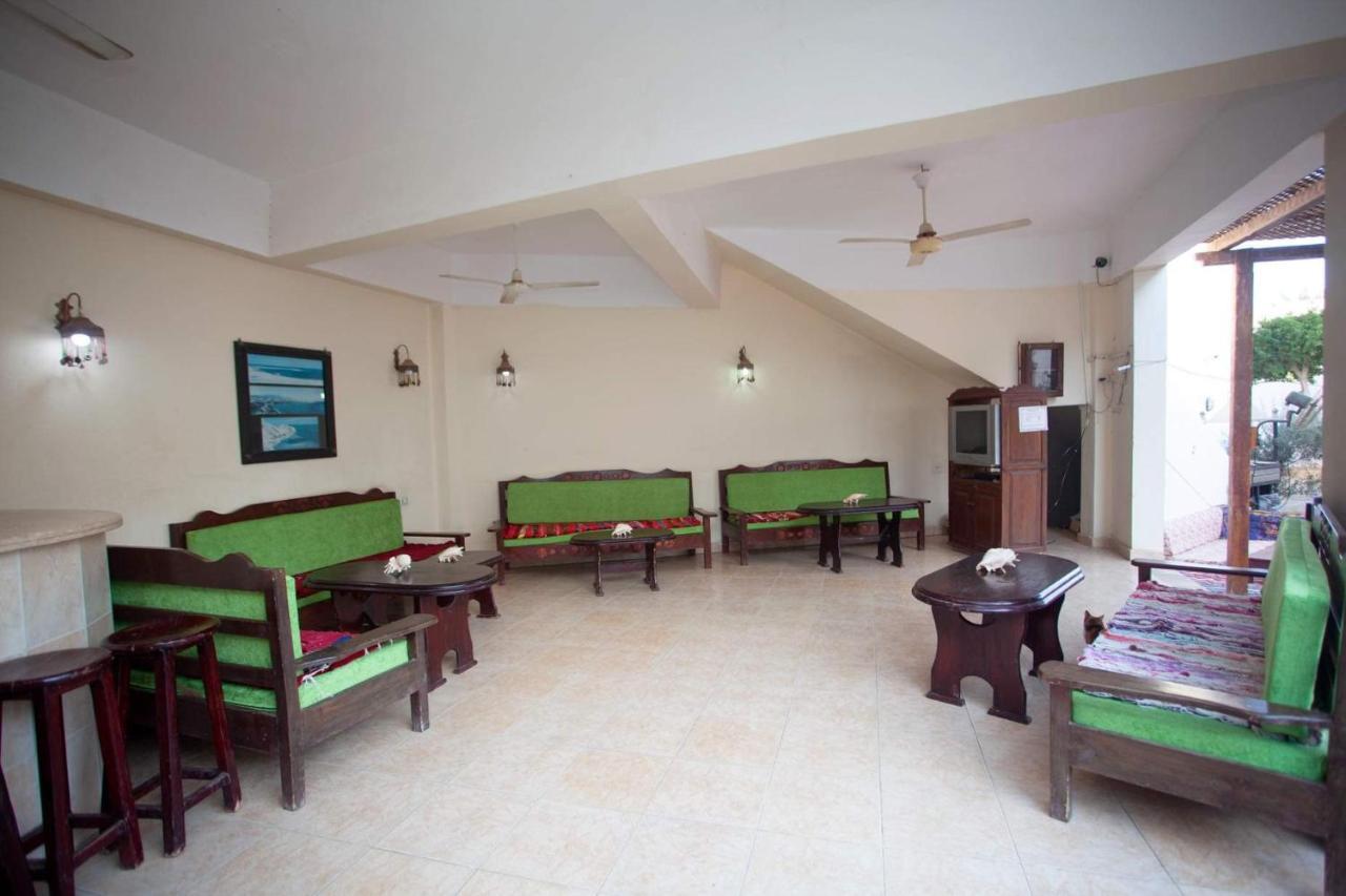 Alaska Camp & Hotel Dahab Luaran gambar