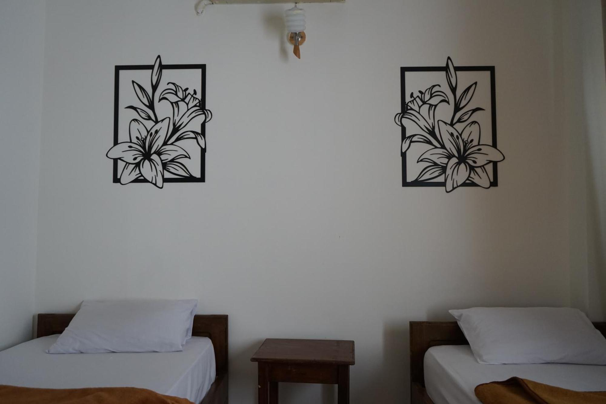 Alaska Camp & Hotel Dahab Luaran gambar