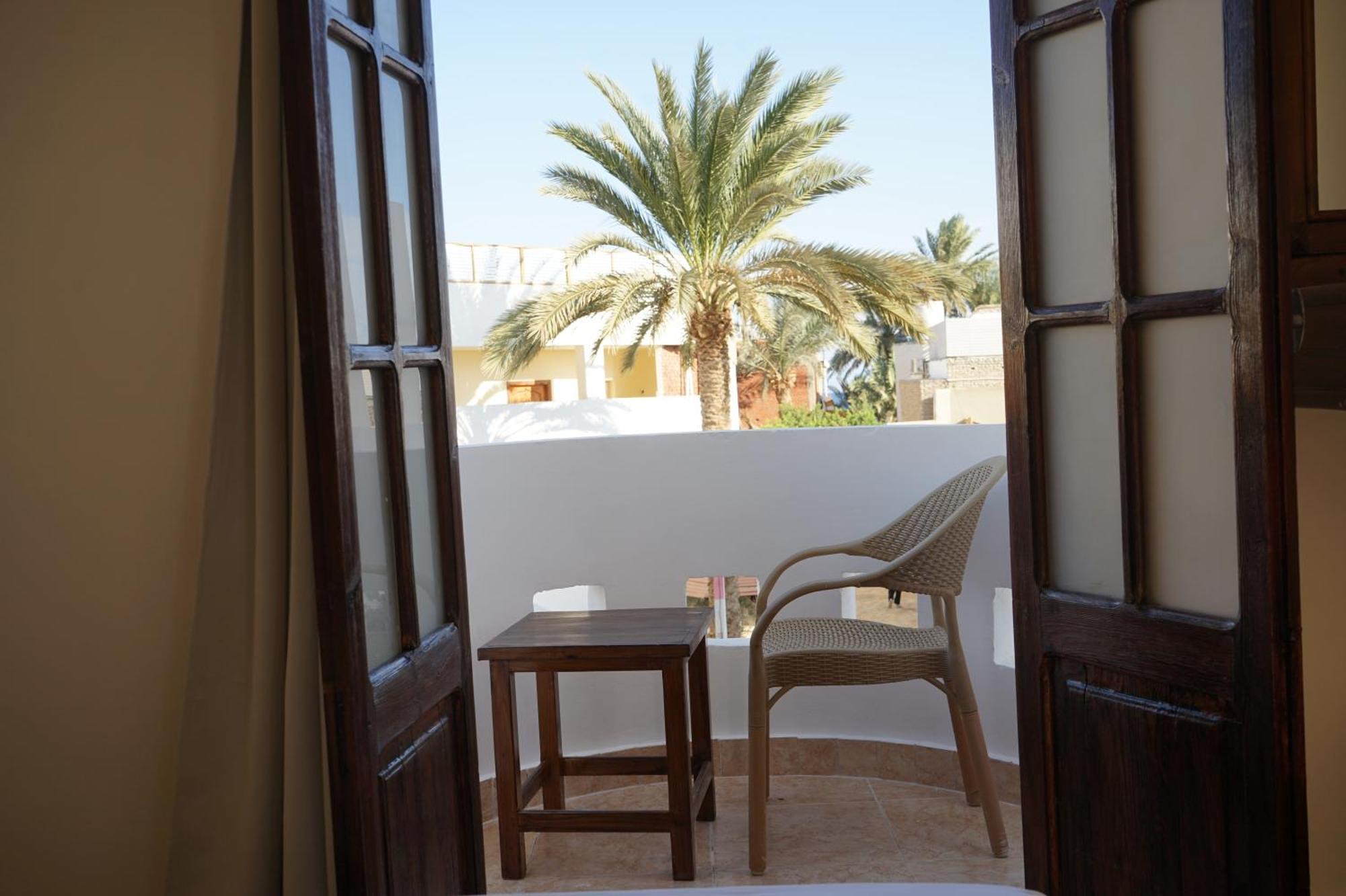 Alaska Camp & Hotel Dahab Luaran gambar