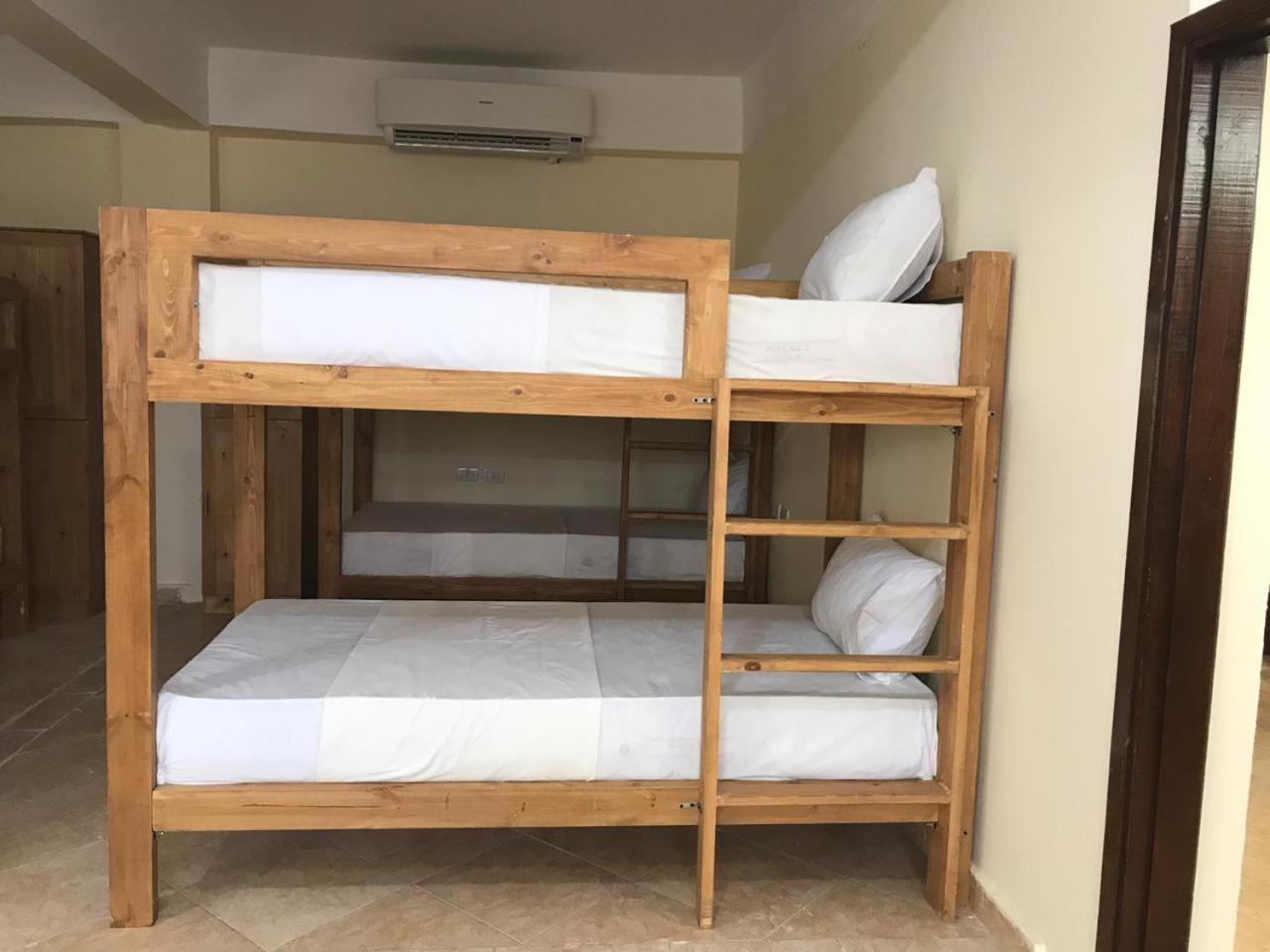 Alaska Camp & Hotel Dahab Luaran gambar
